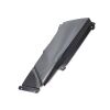 RIGHT TRIM PANEL GREY SHORT