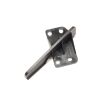 RL TRAILING ARM SCRAPER SEAT