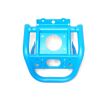 FRONT BUMPER BLUE
