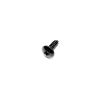 CROSS RECESSED ROUND HEAD TAPPING SCREWS ST4.2×13