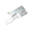 FUEL TANK HEAT SHIELD