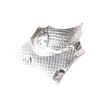 REAR FENDER HEAT SHIELD