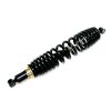 Rear shock absorber assembly