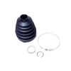 REAR LEFT AND RIGHT INNER AND OUTER CV BOOT DUST COVER ASSEMBLY