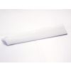 CARGO BOX RIGHT SIDE PANEL WHITE