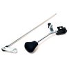 GEAR SHIFT ASSEMBLY