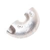 AT10 EXHAUST PIPE HEAT SHIELD REAR