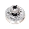 CVT DRIVEN WHEEL