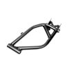 RR UPPER A-ARM,BLACK, WIDE