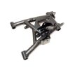 RR LOWER A-ARM,BLACK, WIDE