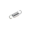 Lock cable spring