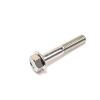 HEXAGON FLANGE BOLT M8×45