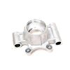 REAR LEFT WHEEL AXLE SUPPORT