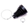 OUTER JOINT DUST COVER ASSEMBLY