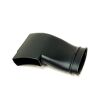 FRONT CVT INTAKE PIPE