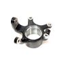 LEFT STEERING KNUCKLE