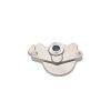 OIL PUMP COVER