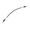 SHIFT CABLE ASSEMBLY