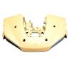 FRONT PANEL - TAN