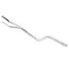 ENGINE WATER INLET ALUMINUM PIPE