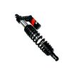 BLACK REAR GAS SHOCK ABSORBER