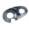CVT INNER COVER AIR DEFLECTOR