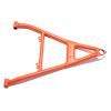 FL LOWER A-ARM (RED，NARROW VEHICLE)