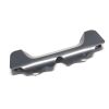 BUMPER TRIM PANEL（FROSTED SILVER）