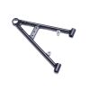 MATTE BLACK LOWER WELD ARM FR