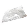 REAR FENDER INSULATION PAPER
