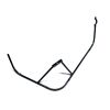 FL FENDER BRACKET