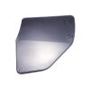LEFT REAR DOOR FRAME