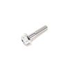 HEXAGON FLANGE BOLT M6×30