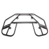 WELD FRONT SHELF
