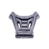 FRONT SHELF MIDDLE COVER PLATE