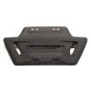 MUFFLER REAR DECORATIVE BOARD