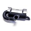MUFFLER
