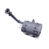 MUFFLER BARREL