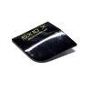 LEFT DOOR FRONT COVER (BLACK)