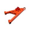 FR UPPER A-ARM,RED,NARROW