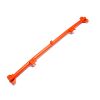 U01 A-PILLAR CONNECTION WELD ASSY-RED