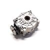 REAR AXLE ASSEMBLY(no differential,NO ABS,three brake) (240ml)