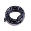 Roborock Extension Cable for Battery Charger Black