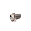 HEXAGON FLANGE BOLT M10×1.0×18