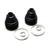 REAR CV SHAFT BOOTS