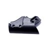 U05 A-PILLAR LOWER RIGNT SOLEPLATE-BLACK