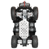 SHARK Skidplate Linhai 500/500 EFI/500 PROMAX/570 PROMAX/M550 EFI