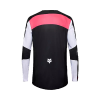 FOX 180 Digi Image Jersey - Black/Pink