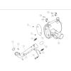 EXHAUST SYSTEM（168）