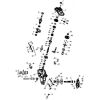 TRANSMISSION（FOR 2WD）